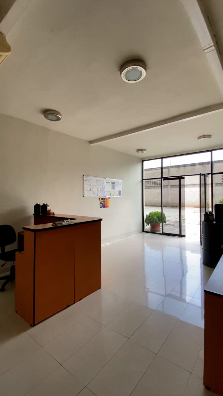 Warehouse for Sale in  Carabobo 2035